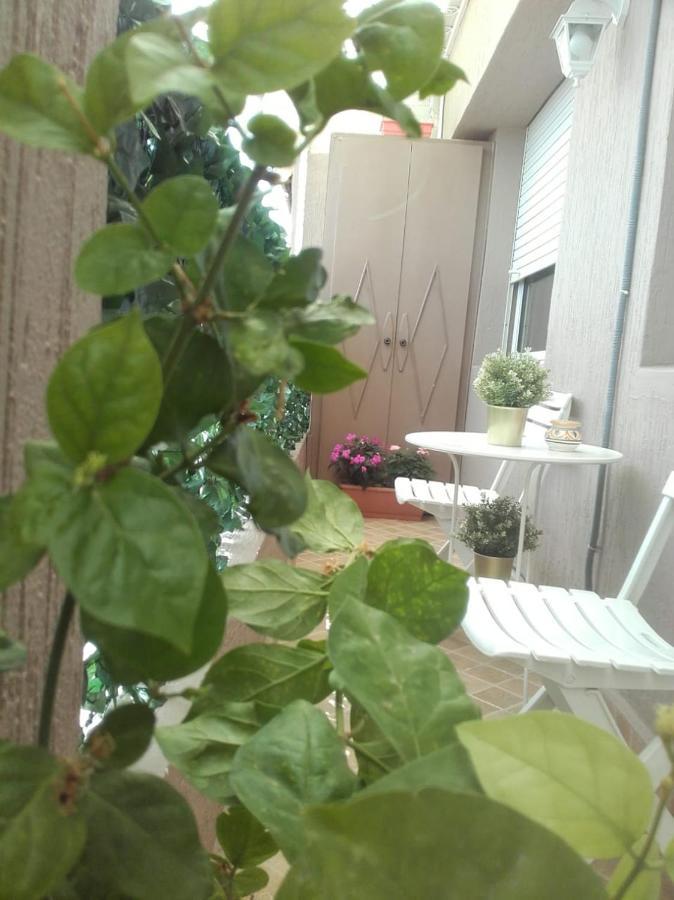 Appartement Au Coeur Du Centre Ville De Rabat Exterior photo